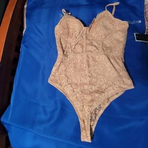 Bodysuit